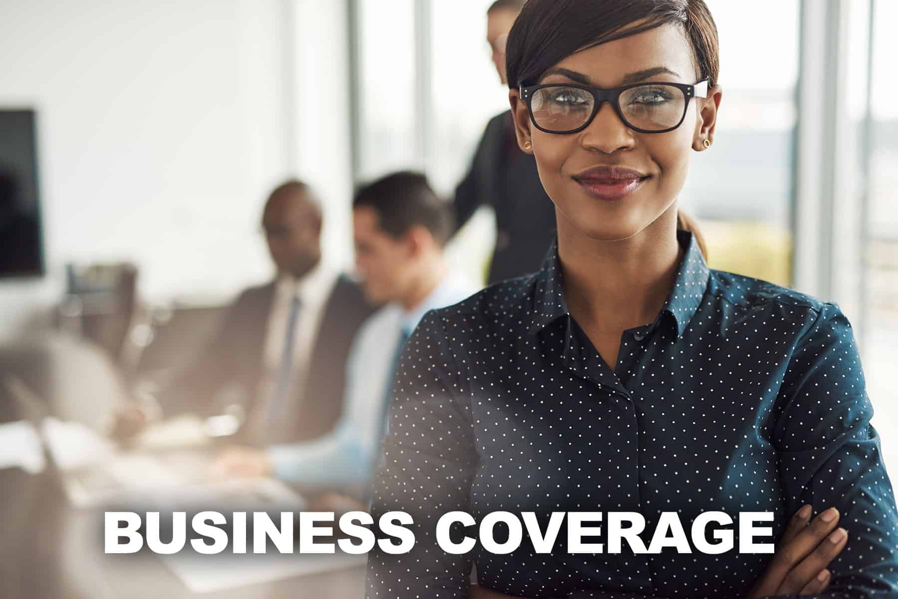 Business Coverage