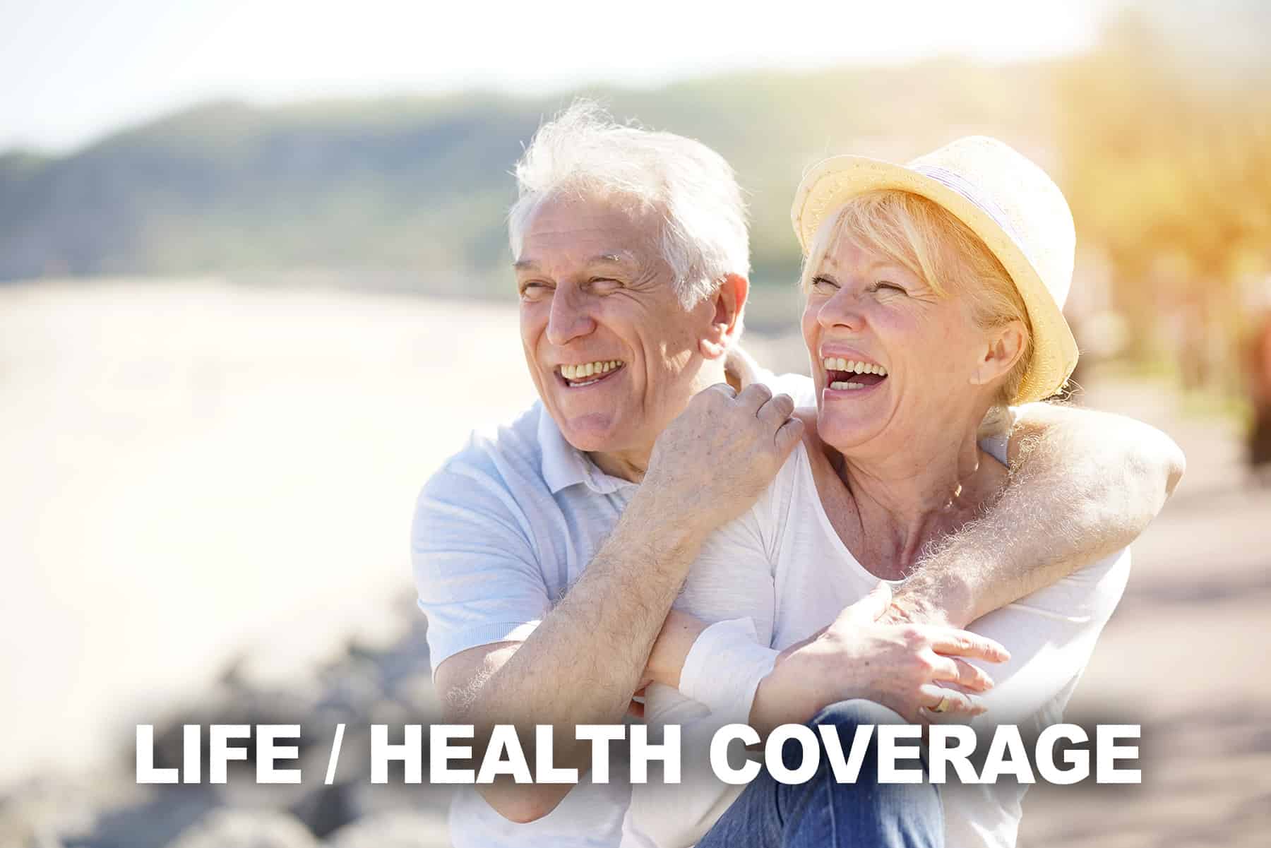 Life/Health Coverage