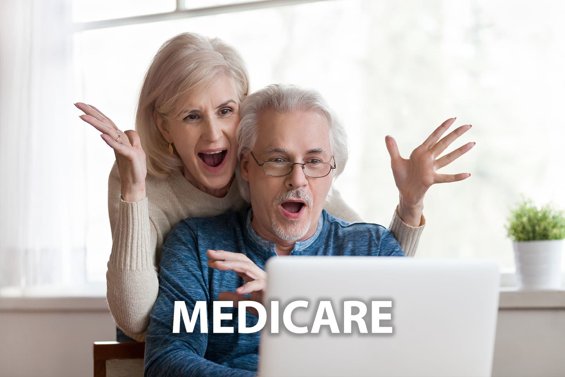 Medicare-Home