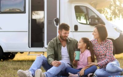 RV Insurance – Weather and Driving Conditions