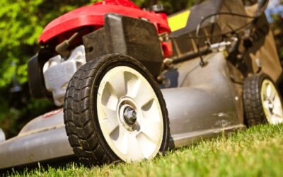 Spring Home Maintenance Tips