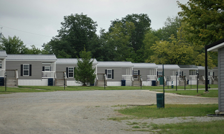 Mobile Home Insurance - Fall Content 2 Mobile Home Insurance