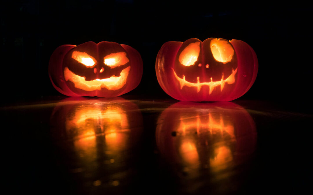 Don’t Let Medicare Coverage Gaps Haunt You This October