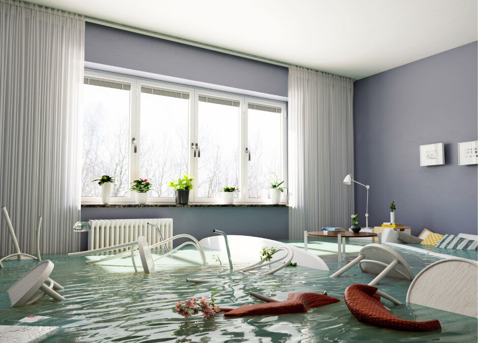 Don't Get Caught Off Guard: The Minimal Price of Adding Water Backup Coverage to Your Home Policy -widenerins.com